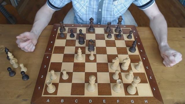 ШАХМАТЫ. ИТАЛЬЯНСКАЯ ПАРТИЯ. КОНЬ + ФЕРЗЬ РЕБЯТА ЗНАЮТ СВОЕ ДЕЛО! смотреть онлайн