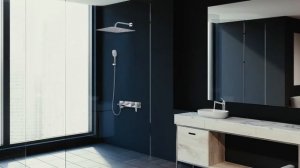 Душевая система Lemark Atlantiss LM3225C Хром