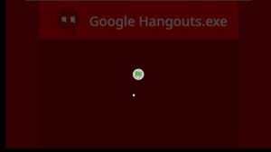 Google.exe [Creepypasta] 2 часть [1 не смог найти]