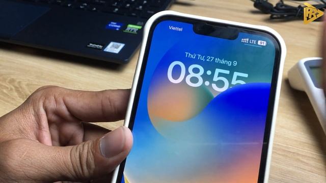 iOS 16.7 Có Gì Mới? смотреть онлайн