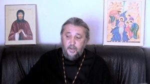 ЗА ЧТО БОГ НАКАЗАЛ? Священник Игорь Сильченков.