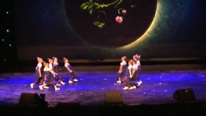 Музыкальный театр "Браво". "Терем Царевен".