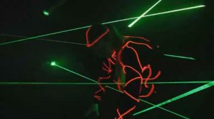 Интерактивный Лазерный Лабиринт - Laser Maze - заказать себе 8-923-707-8-709
