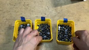 Дошиповка резины / Дошипун МИНИ