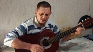 Леонид Ильич - Снова месяц взошёл на трон
