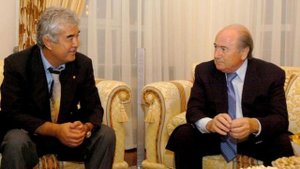 Самые богатые Узбек Салимбай Абдувалиев