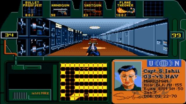 Zero Tolerance # 6 - Engineering Level 3 смотреть онлайн