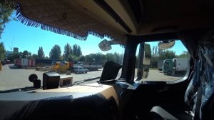 Ещё один ШАКМАН Х6000. Челябинск. ООО "Урал Прогресс"
