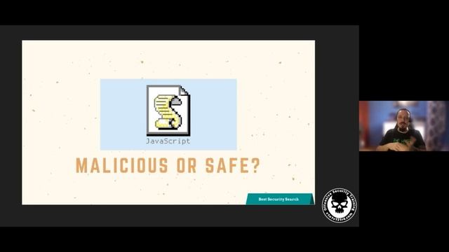 BHack 2021 - Building malicious browser Extensions to supply chain attacks смотреть онлайн