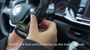 How to Install the PITAKA MagEZ Car Mount Pro/Lite