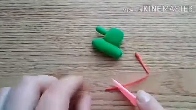 Мастер-класс по изготовлению георгиевской ленточки