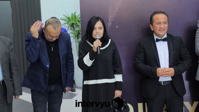 Hojiboy Tojiboyevning Haykali Ochilishida Qizi Yig‘lab Hammani Yig‘latdi Kulgu Qiroli Haykali