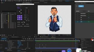 Анимированные стикеры для  телеграм
