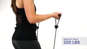 Sunny Health & Fitness Mini Stepper NO. 068 Review - Mini Stepper Machine Exercises