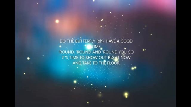 The Git Up Lyrics by Blanco Brown смотреть онлайн