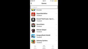 НОВЫЙ способ скачать игры на iOS 10.3.2 / iOS 11 - БЕСПЛАТНО!!! БЕЗ Jailbreak