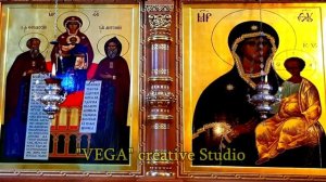 Молитва Господу отца за детей слушать
