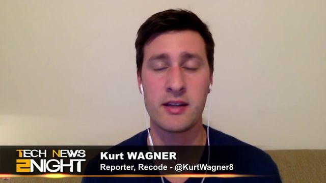 Tech News 2Night 459: Do You Heart Twitter? смотреть онлайн