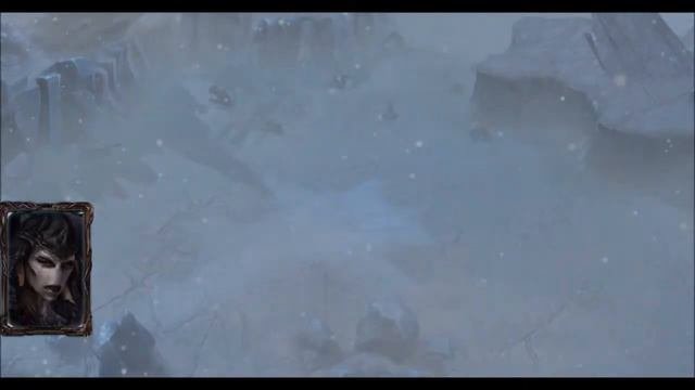 Ледяное безмолвие. Начало