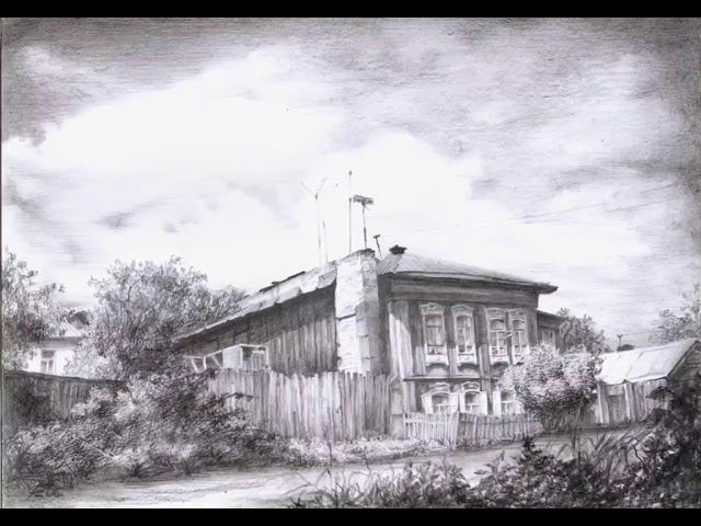 Андрей Ердяков. Графика