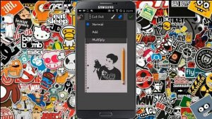 Tutorial Membuat Pencil Sketch Menggunakan Picsay Pro (ANDROID)