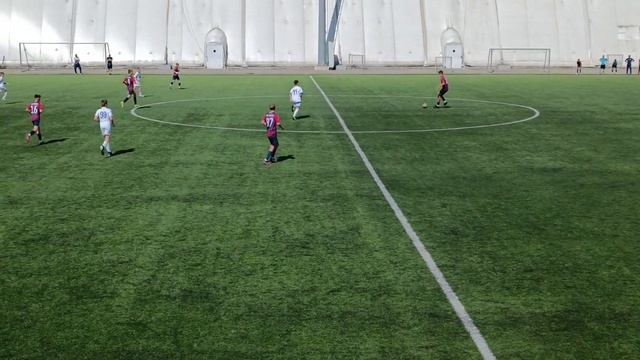 Первенство г. Минска U-14 (28.05.2023) ФК Динамо Минск (2010 г.р.) - ФК Минск (2 тайм)