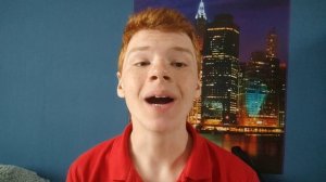 артикуляционная гимнастика 2.0