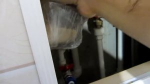 Бездрожжевой хлеб. Самый простой рецепт. 5 минут. Показываю на практике