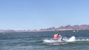 IJSBA 2022 World finals jetski freestyle Lee Stone