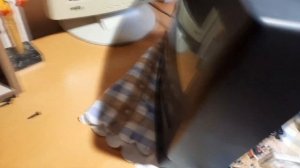 Ремонт телевизора MB 0737 (Rubin)  нет звука