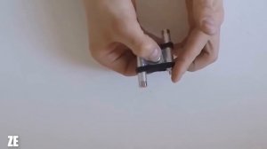 КАК СДЕЛАТЬ СВЕТЯЩИЙСЯ СПИННЕР ДОМА?)