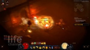 Lets play Diablo 3 Monk Диабло 3 Монах лучший билд комбинация 2х сетов Лучший фарм легендарок!!!