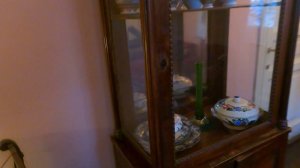 МУЗЕЙ  КВАРТИРА АННЫ АХМАТОВОЙ .