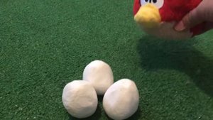 Angry Birds Cinematic Trailer (Remake) (New Year Special)