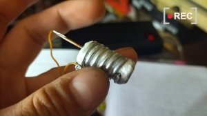 Самодельная батарейка ?⚡?