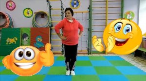 Танец-игра Как живешь?