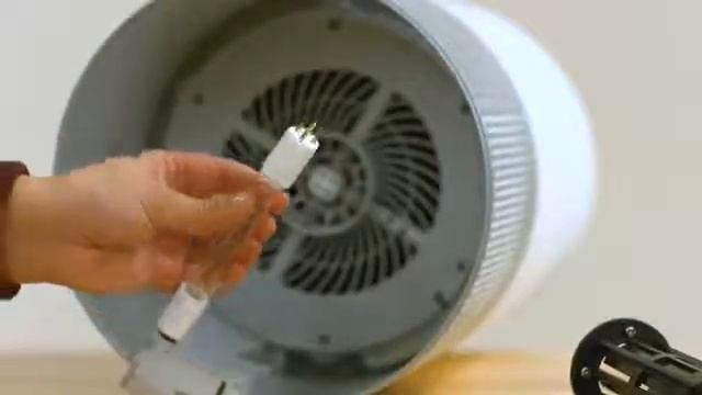 DuPont Ersatz UV-Lampe für Leitz TruSens Z-3000 Luftreiniger смотреть онлайн