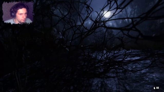 The Forgotten  ▸ Первое прохождение | Обзор | хоррор игры