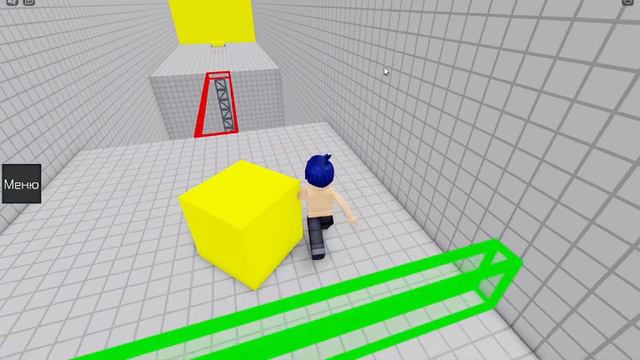 прохождение головоломки 2 часть ( это очень быстро и весело) смотреть онлайн