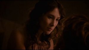 Шая и Тирион