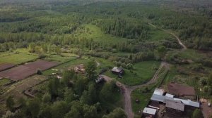 Село Александровское, Томский район