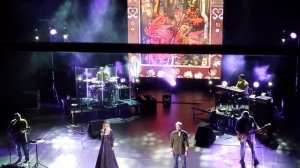 Калинушка - Александр Волкодав и группа «Пелагея» (Сургут, 17.04.2022)