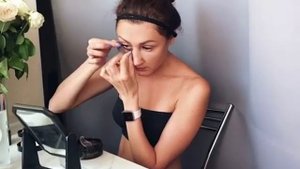 Золотое утро от Vogue Gallery