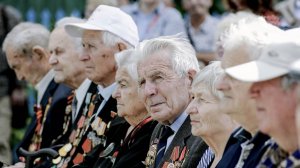 Мои ушедшие в вечность солдаты Бессмертного полка. Война глазами самого ветерана