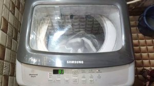 How To Wash Blanket In Washing Machine Samsung ⚡️ Samsung Washing Machine Me Blanket Kaise Dhoye