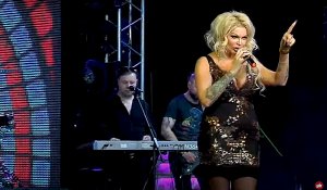 Зажигательный Шансон Хватающий За Душу!!!