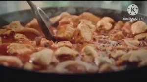 Биг Ланч Реклама Реверс