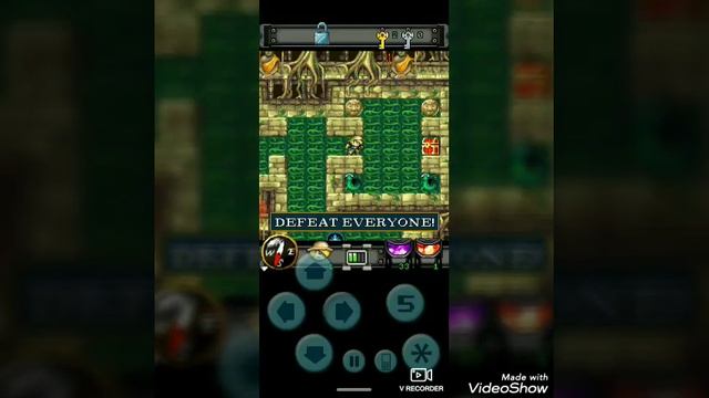 O Gancho Místico-Diamond Rush #4 смотреть онлайн