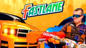 Играю в fastlane-дорога мести