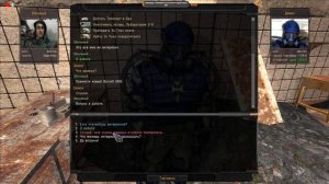 Знакомство с ЗАТОНОМ в О.П 2.2  Stalker  №65 #stalker #оп22  #чаэс #руджек #rujack